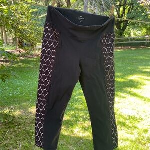 Athleta women’s workout pants